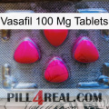 Vasafil 100 Mg Tablets 13